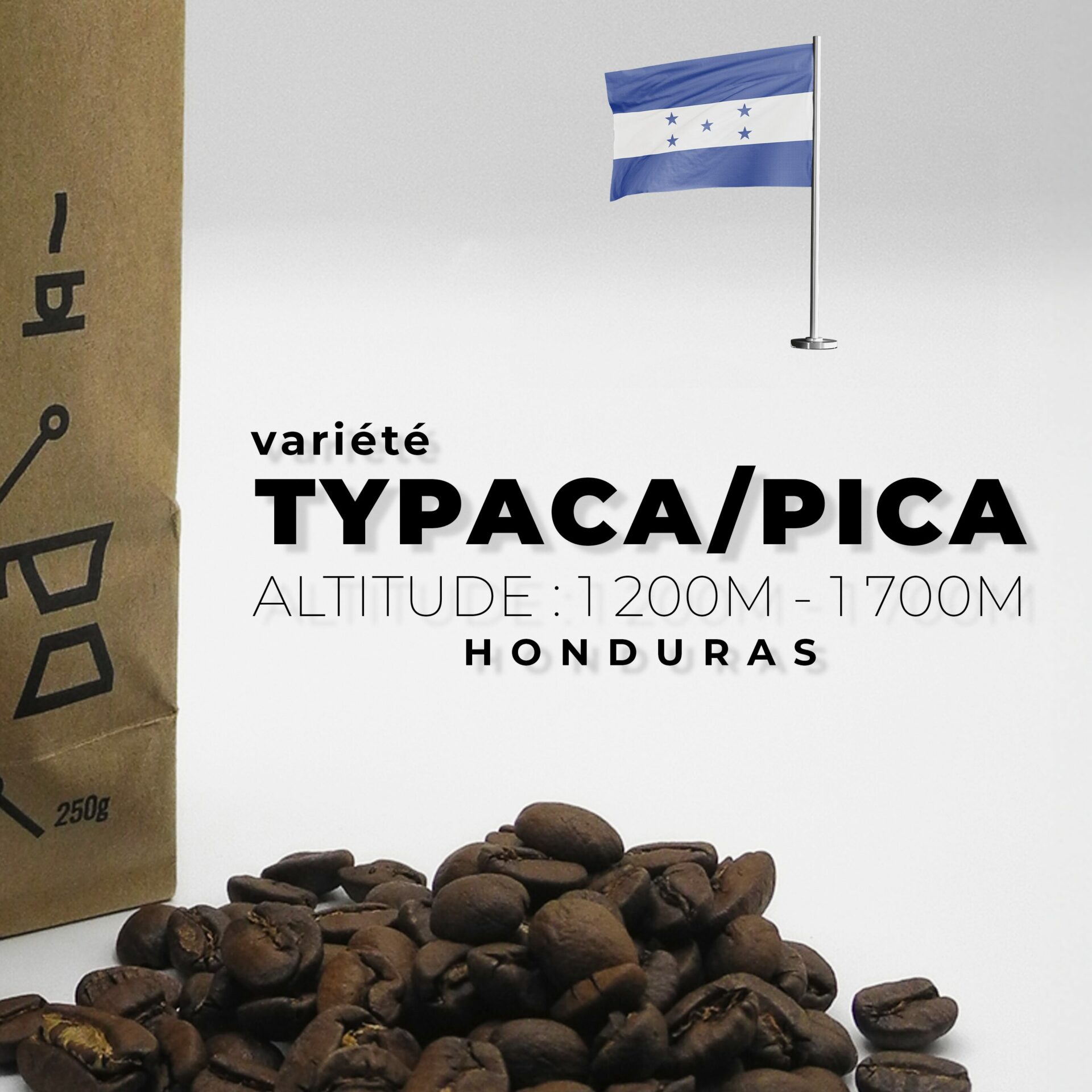 Café Honduras BIO – Image 2