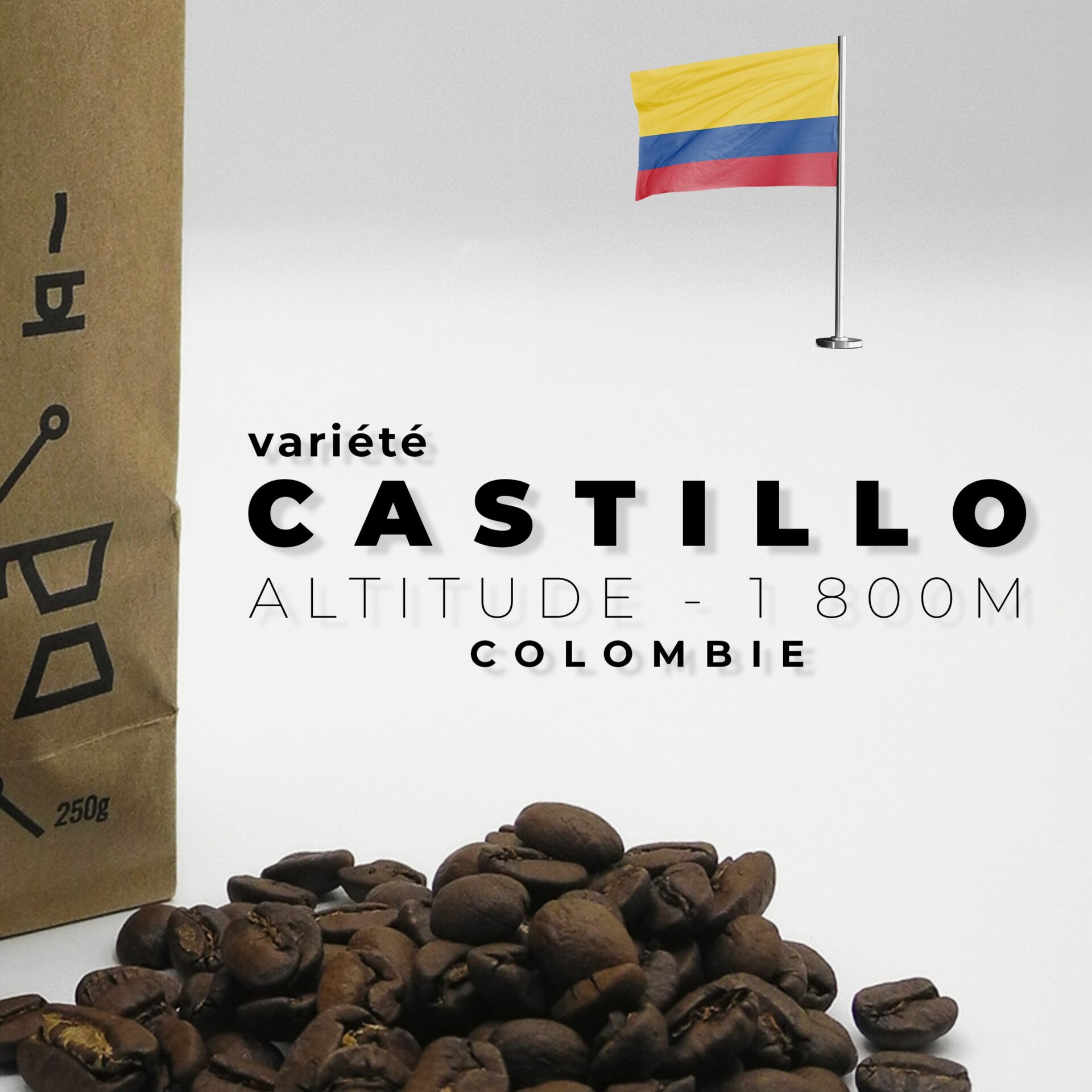 Café Colombie – Image 2