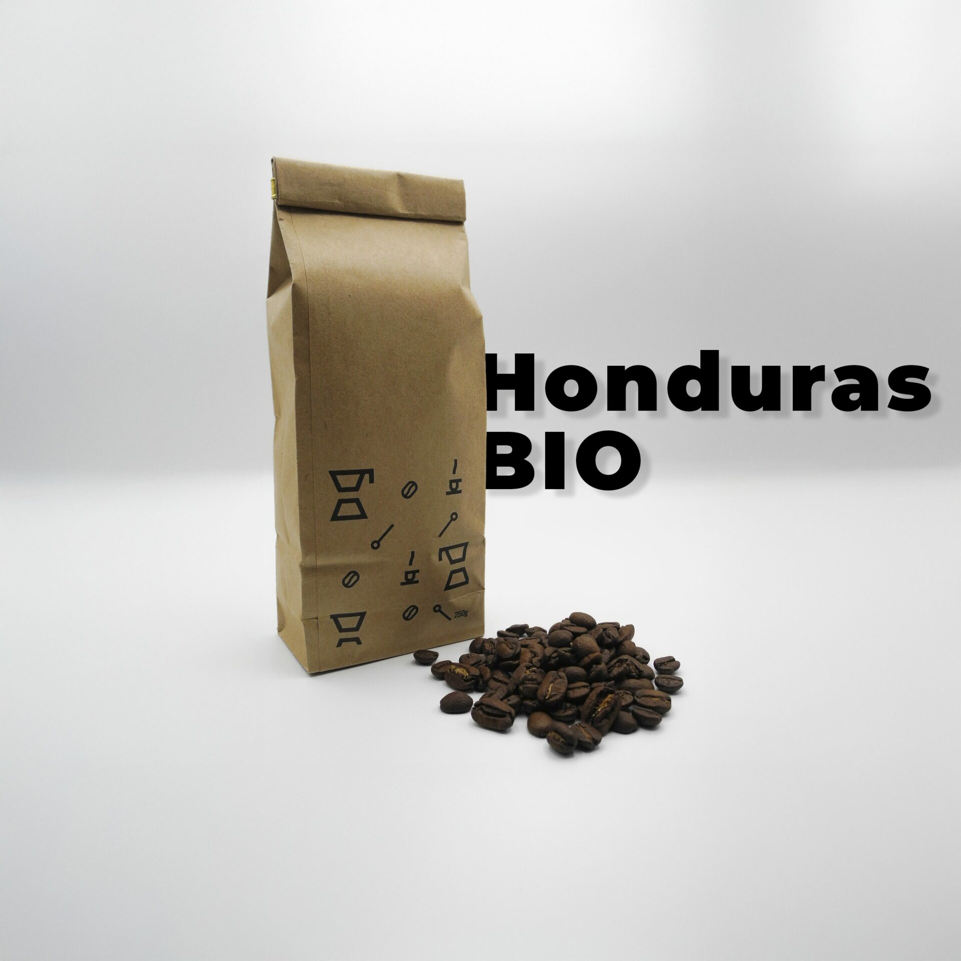 Café Honduras BIO