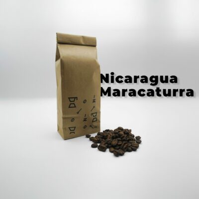 Café Nicaragua Maracaturra
