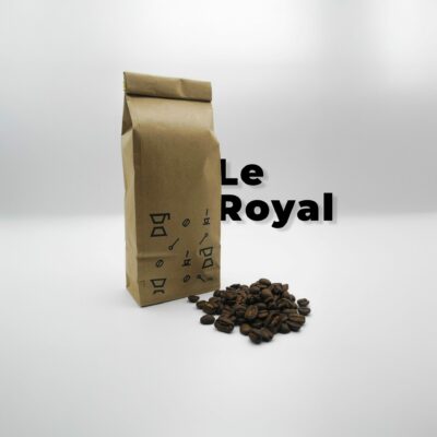 Café Le Royal