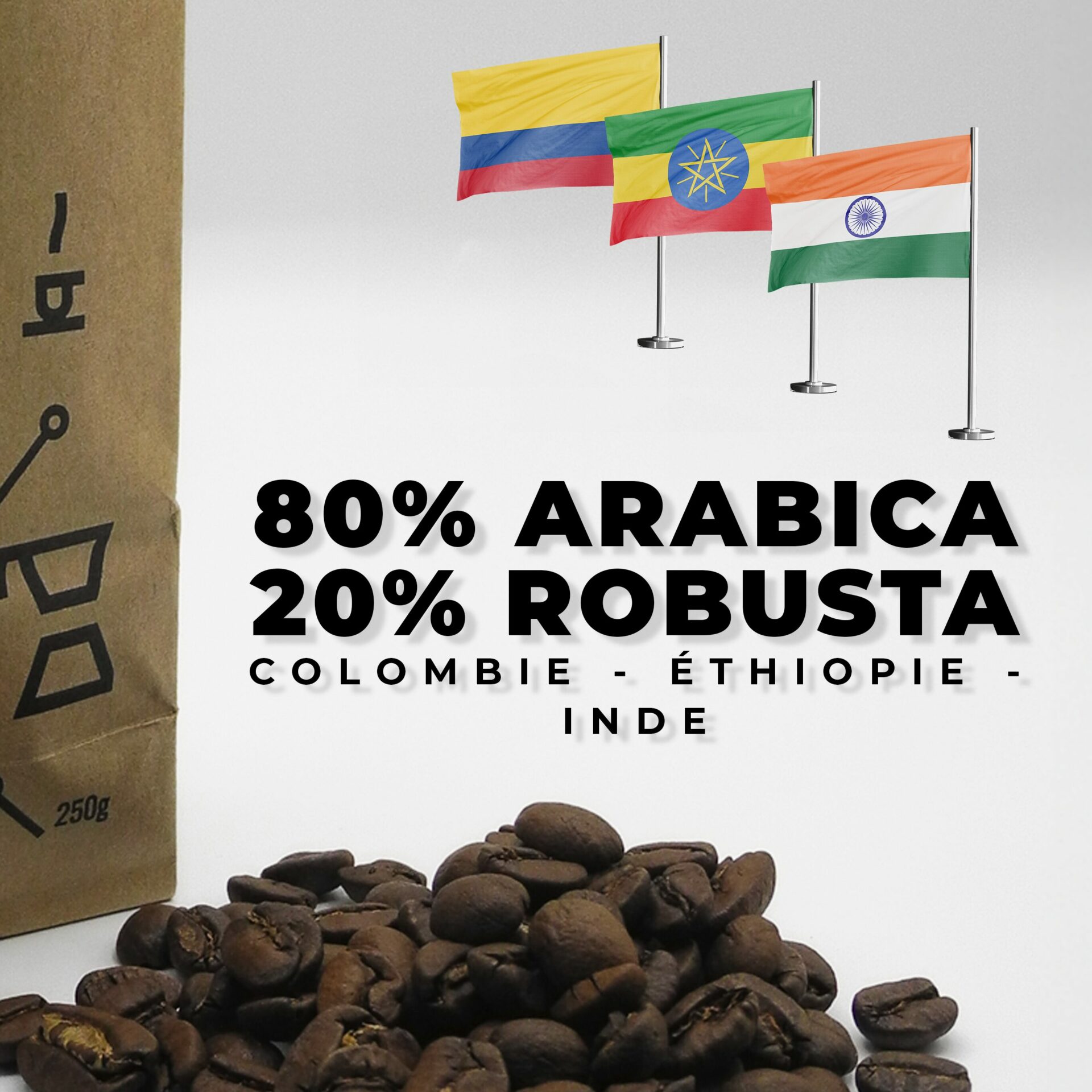 Café Super Extra Italien – Image 2