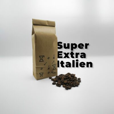 Café Super Extra Italien
