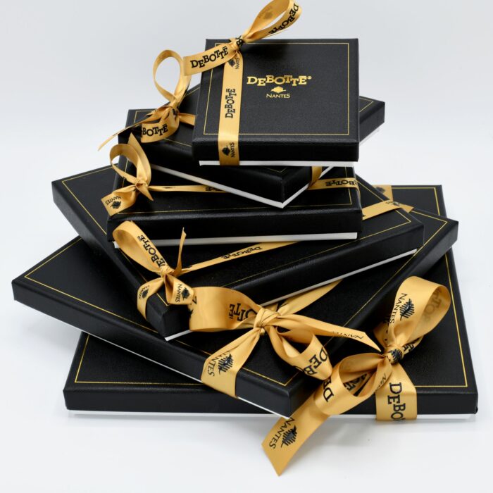 coffret cadeau chocolat