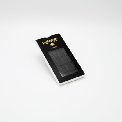 chocolat tablettes noir