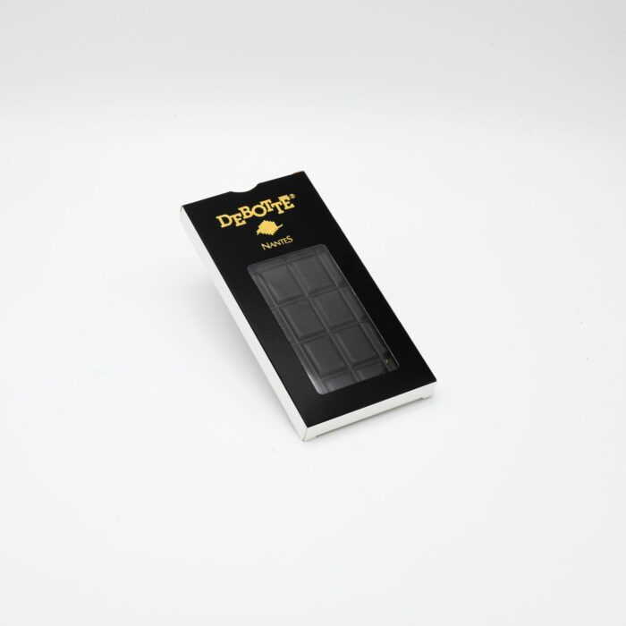 chocolat tablettes noir