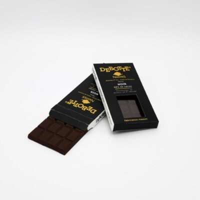 tablette de chocolat noir Perou