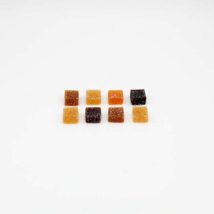 pâtes de fruits artisanales