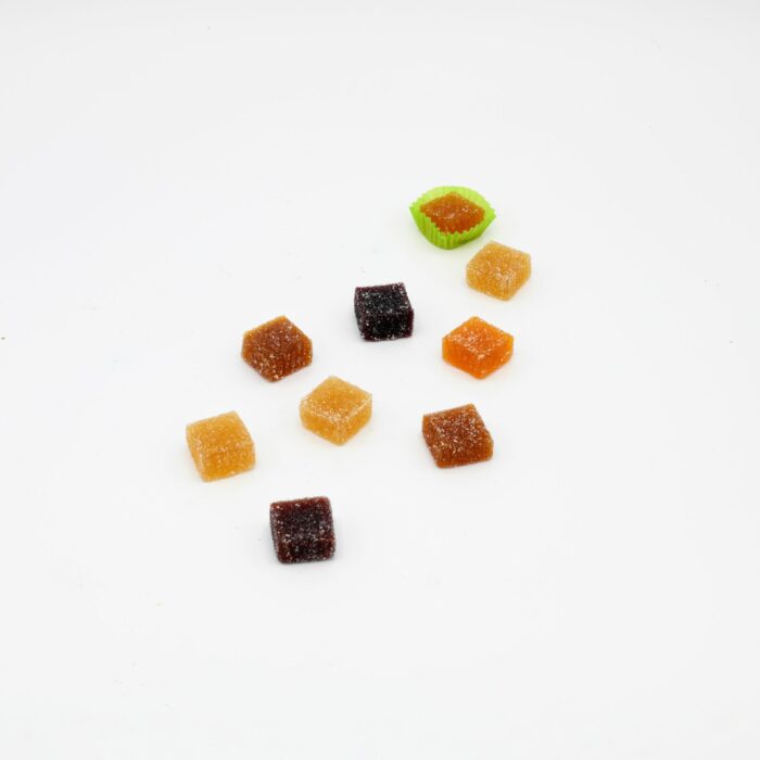 acheter pate de fruit artisanale