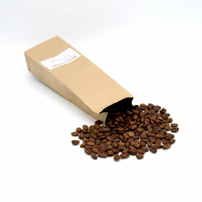café nicaragua vendu en grains ou moulu