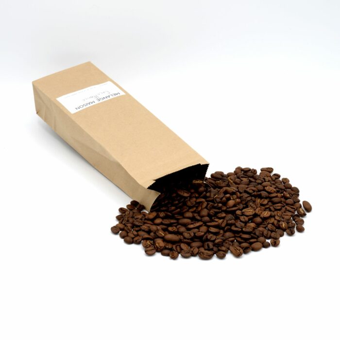 café excellence en sachet