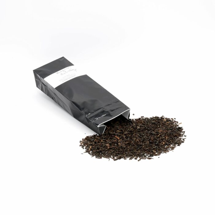 thé lapsang souchong en vrac