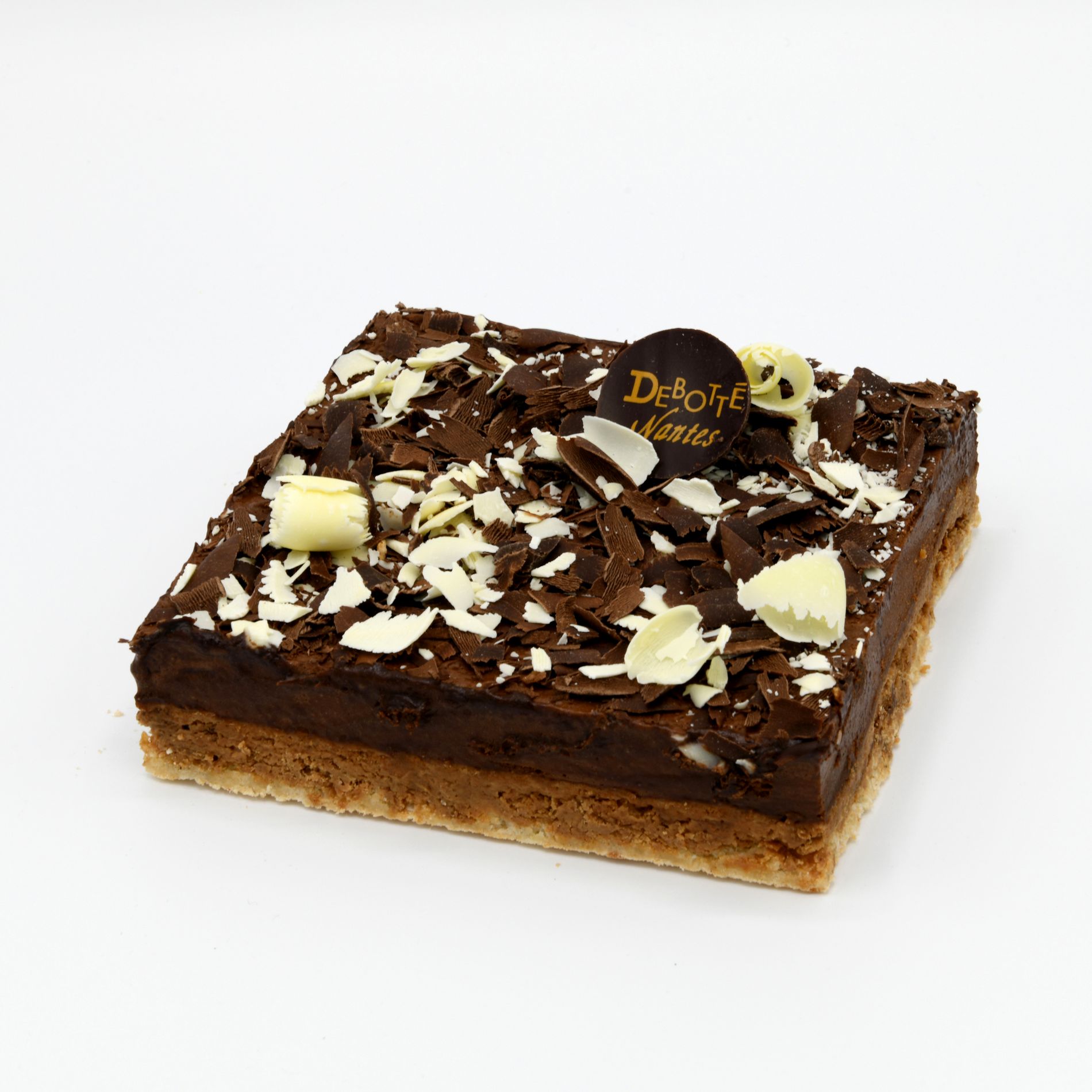 Royal chocolat individuel