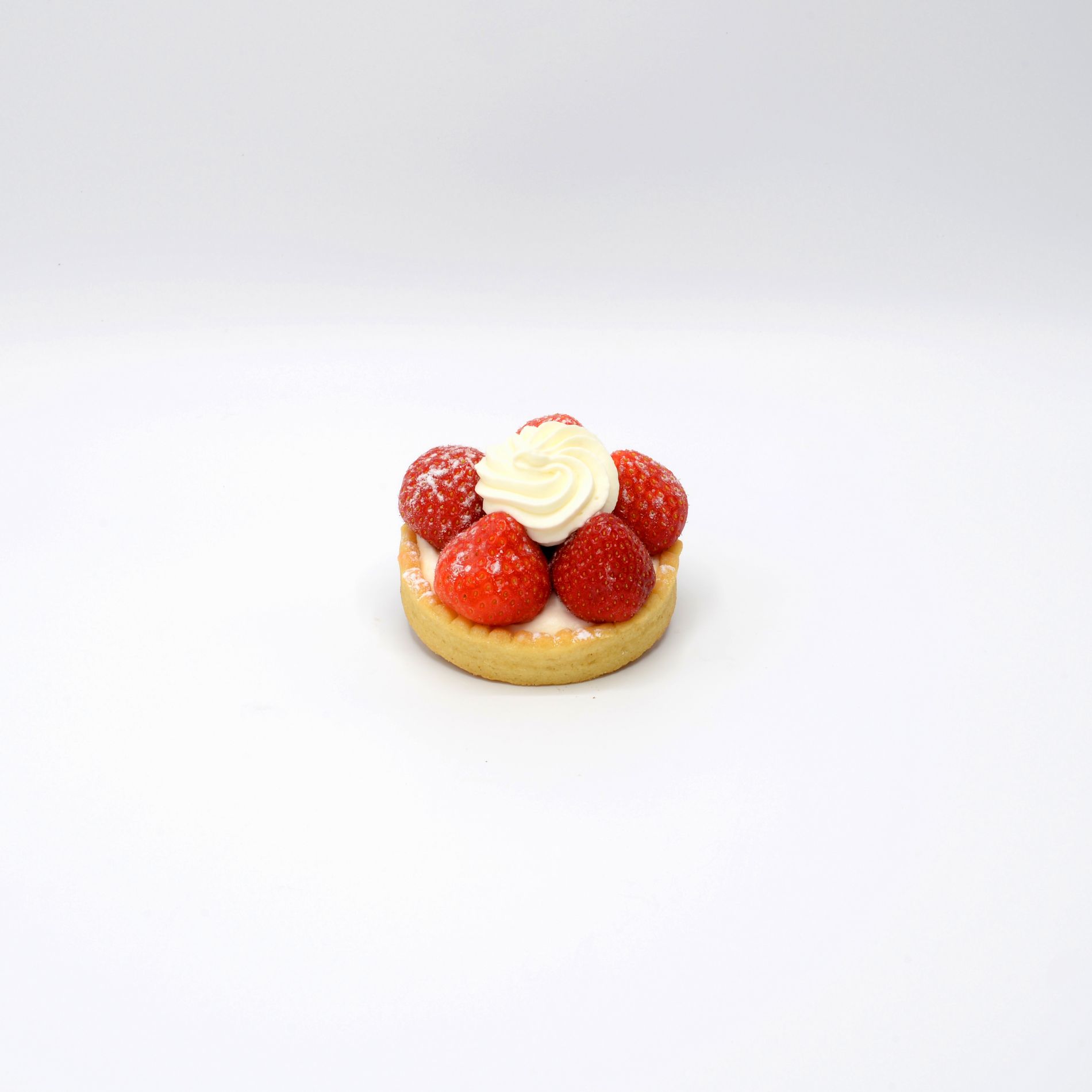 patisserie-tarte-fraises-chantilly-individuel