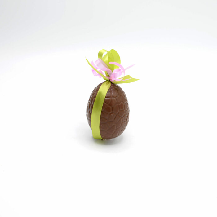 oeuf de paques chocolatier