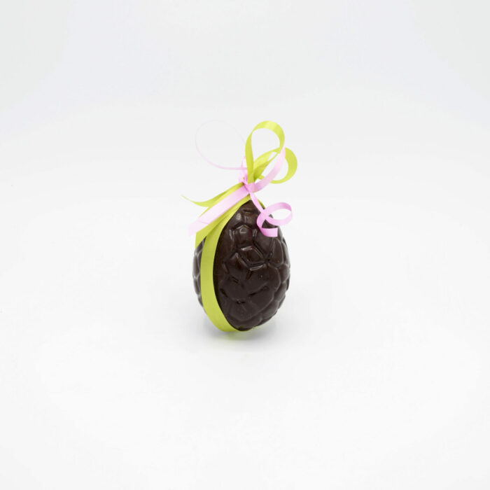oeuf en chocolat pâques