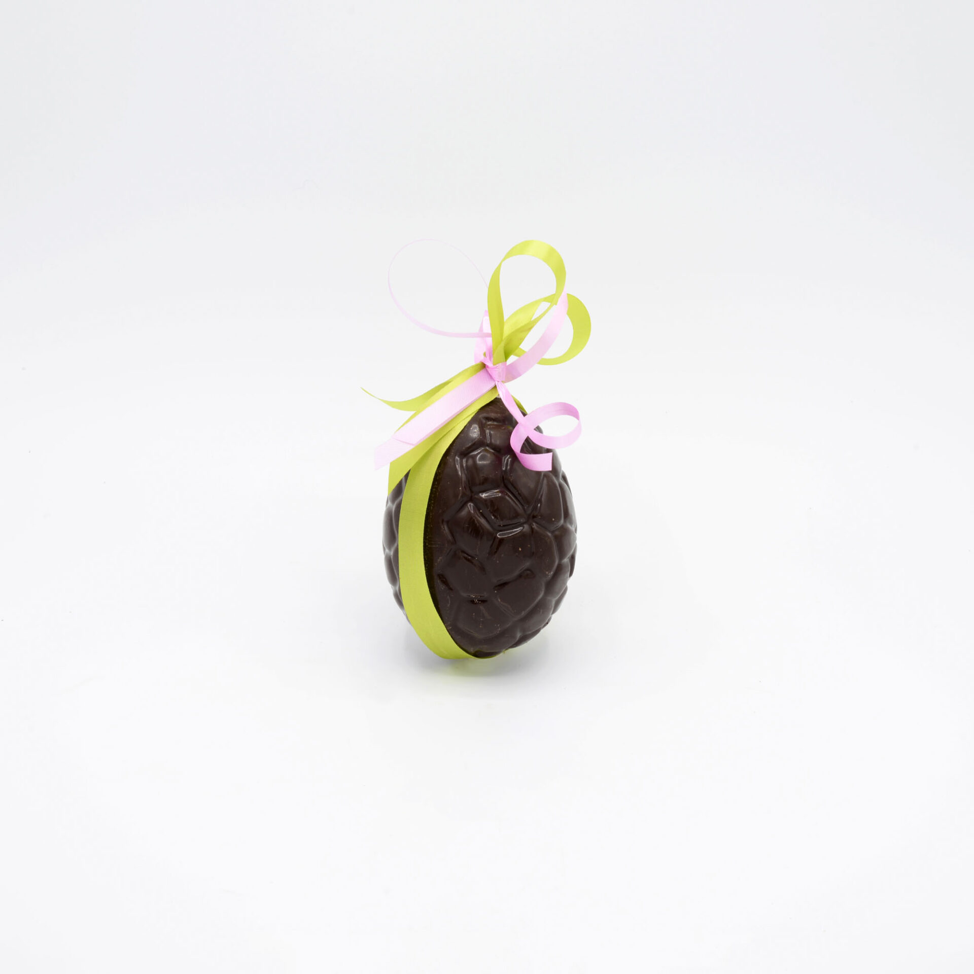 oeuf en chocolat pâques
