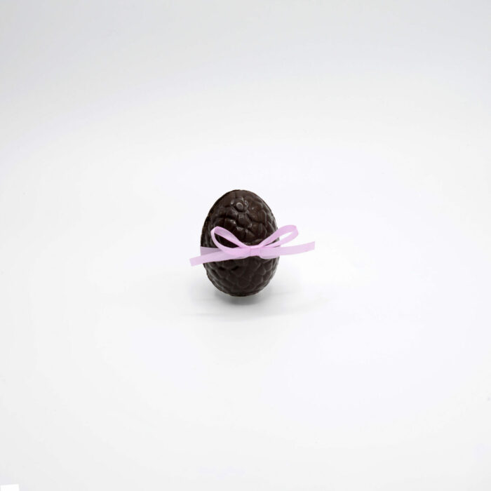 oeuf de pâques chocolat