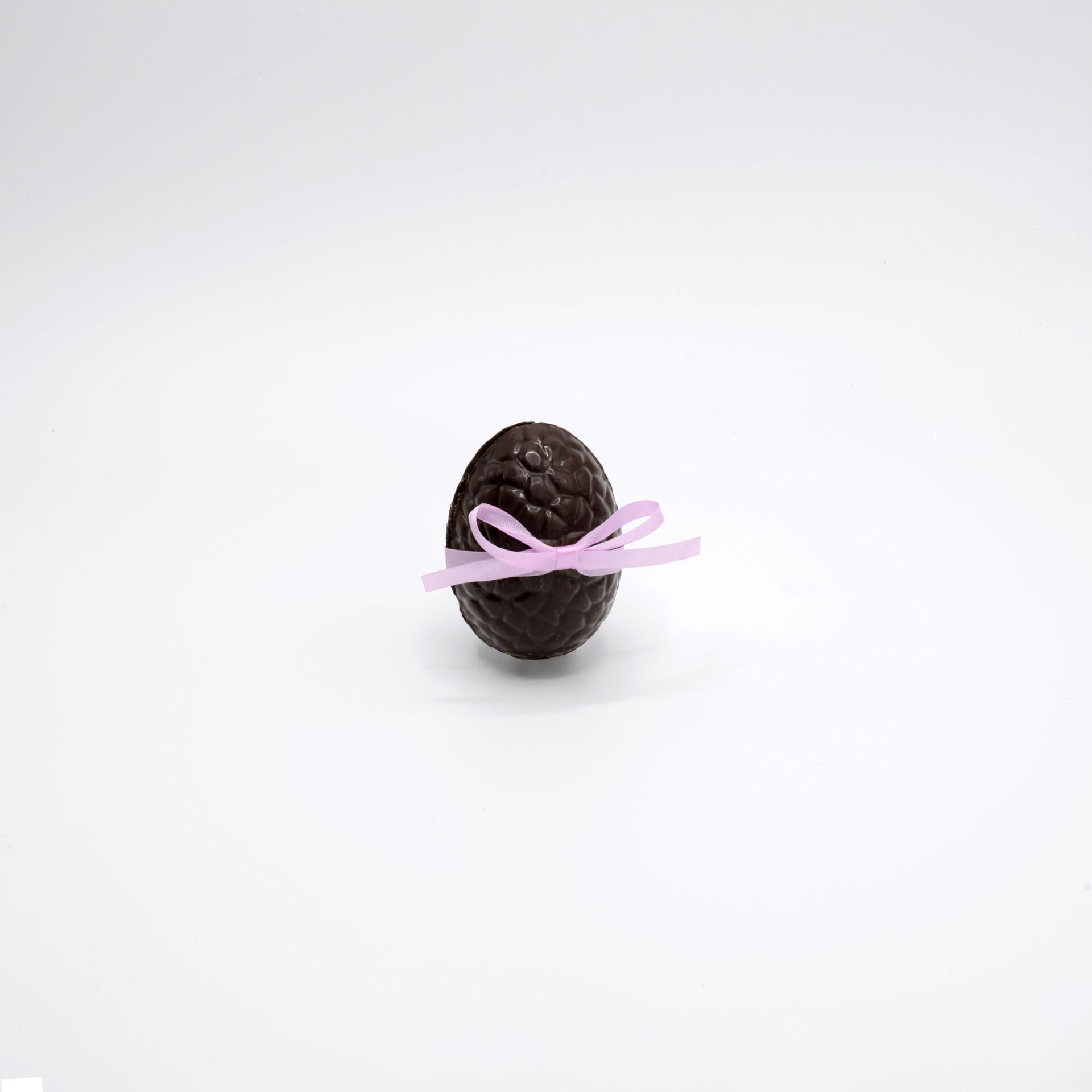 oeuf de pâques chocolat