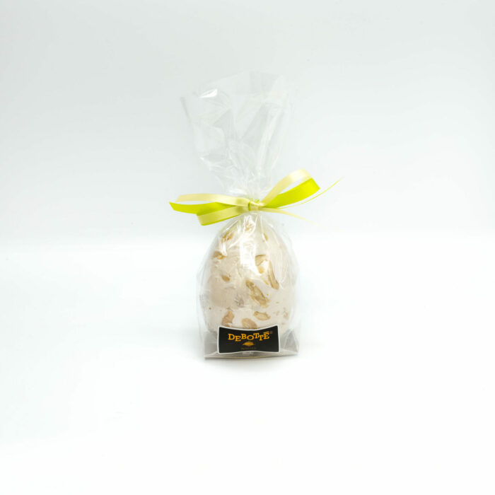 oeuf en nougat de 100g