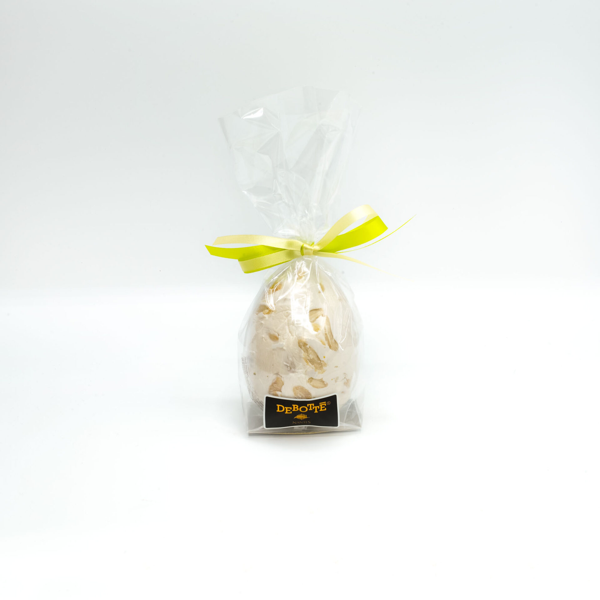 oeuf en nougat de 100g