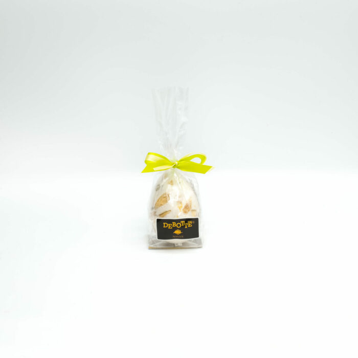 oeuf en nougat petite taille