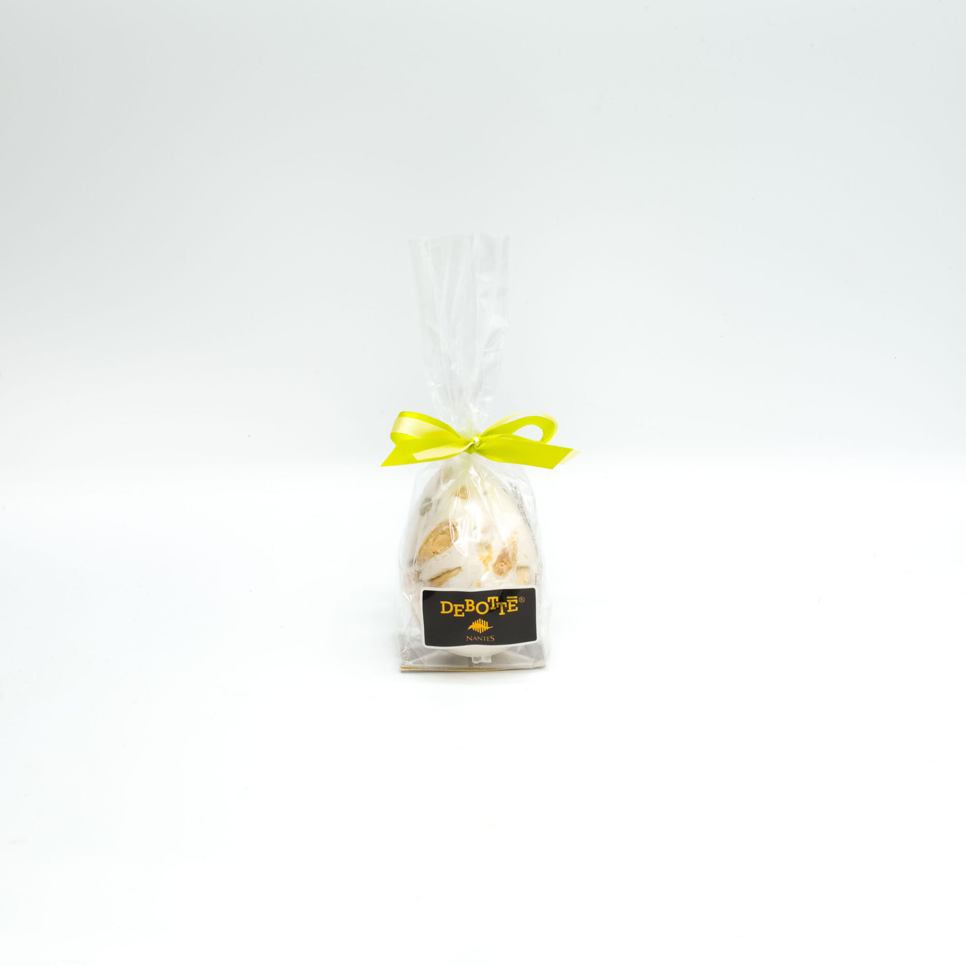 oeuf en nougat petite taille