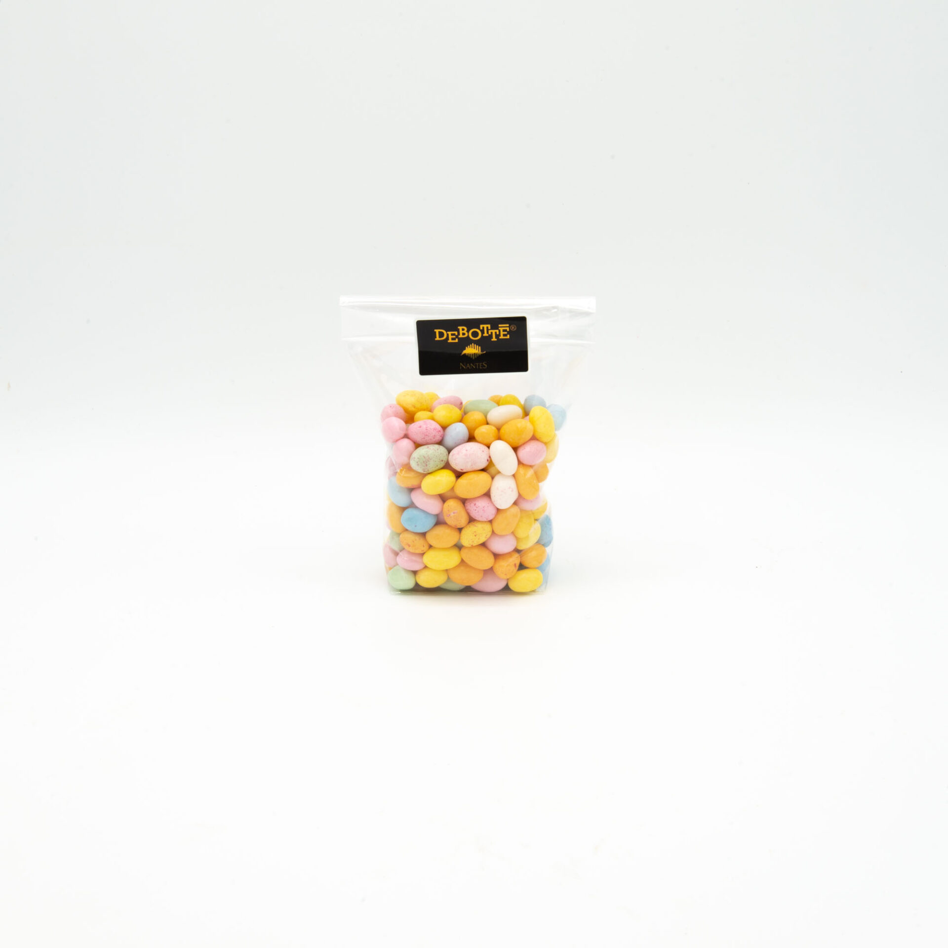 confiserie-petits-oeufs-liqueur-paques-sachet-200g oeufs liqueurs de pâques en sachet