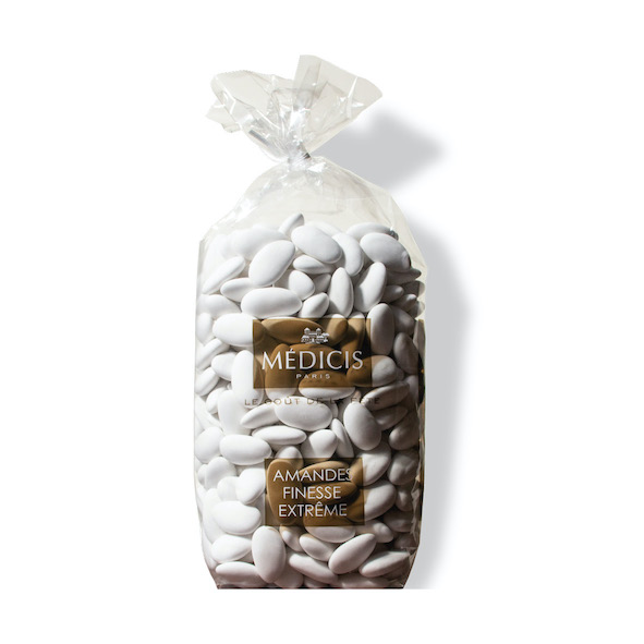 Dragées amandes Lerida - Médicis - Debotté