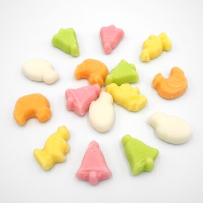 fondants de pâques