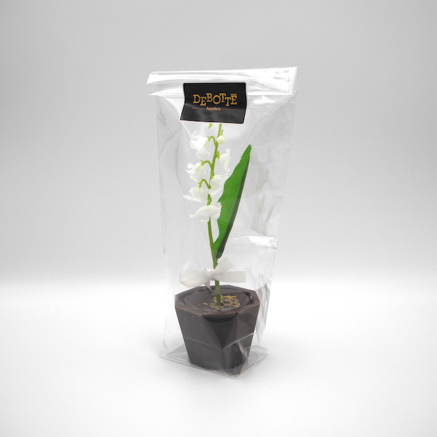 chocolat-premier-mai-pot-de-muguet-mascaron-emballage