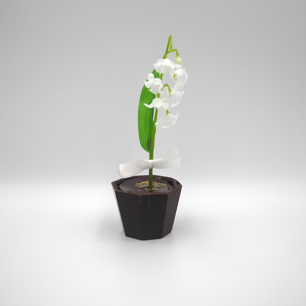 chocolat-premier-mai-pot-de-muguet-mascaron-sans-emballage