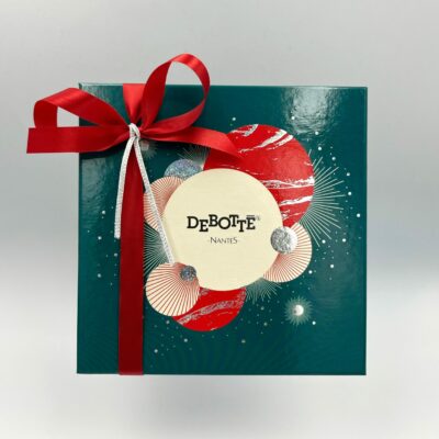 Boîte de Noël