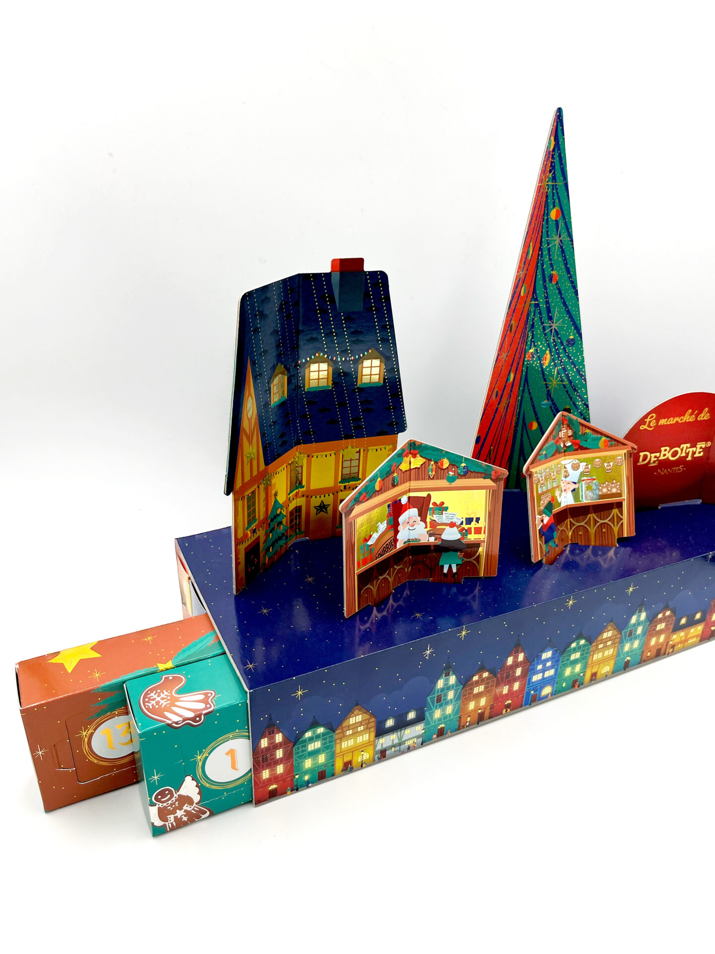 Calendrier - Marché des étoiles – Image 2