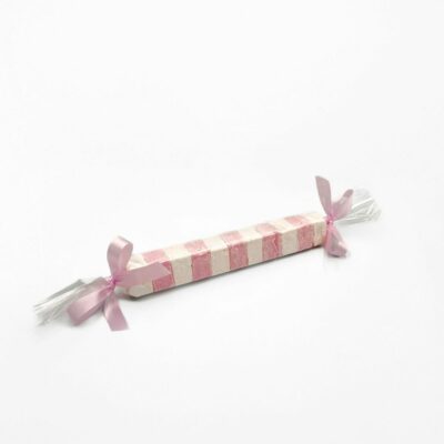 Guimauves Saint-Valentin