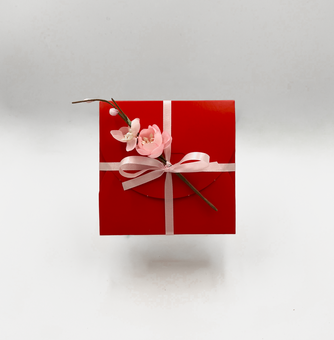 Boîte Saint-Valentin