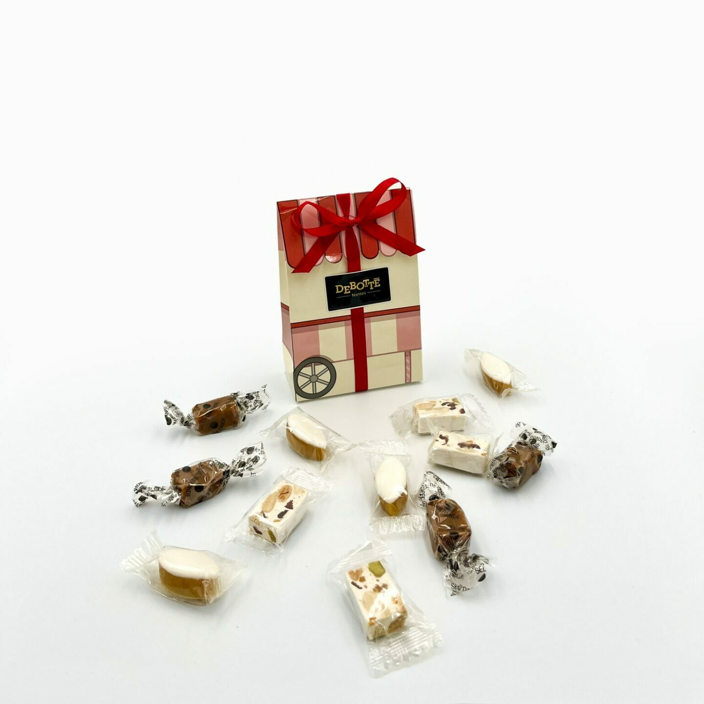 La roulotte confiseries