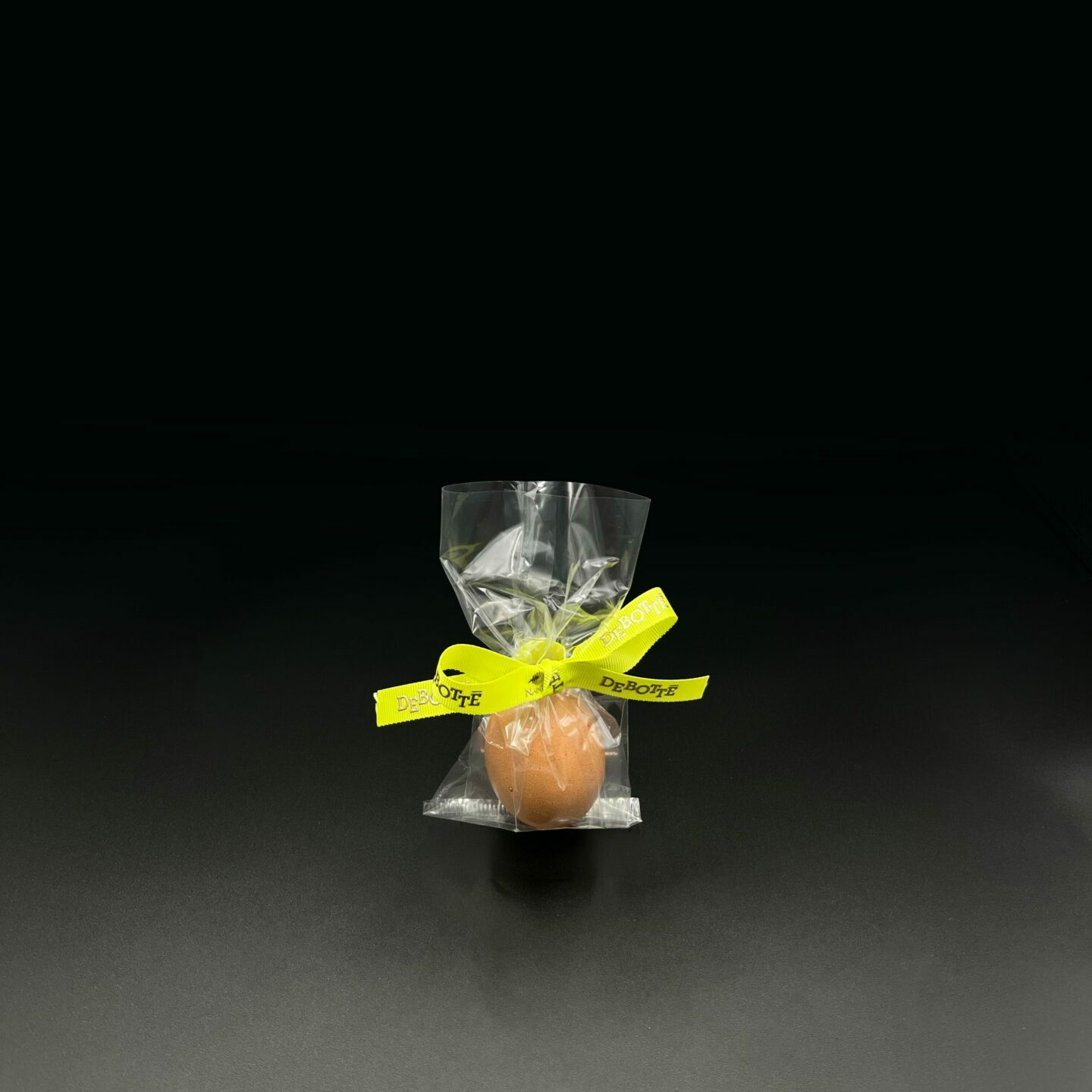 Œuf surprise Gautier