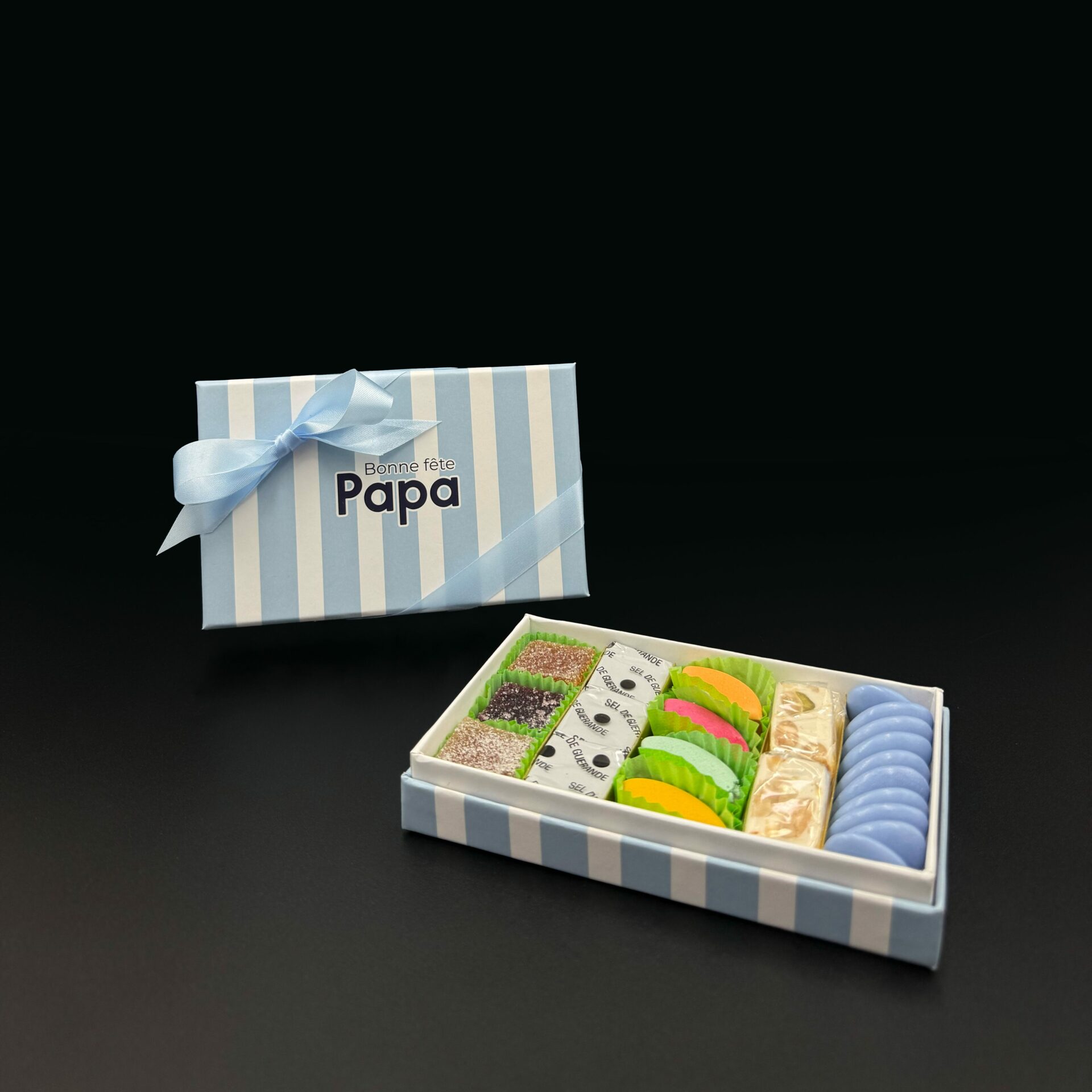Boîte confiseries Fête des pères – Image 2